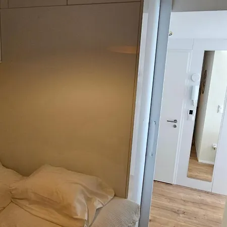 Apartmán Infinity Lellemarine Balatonlelle