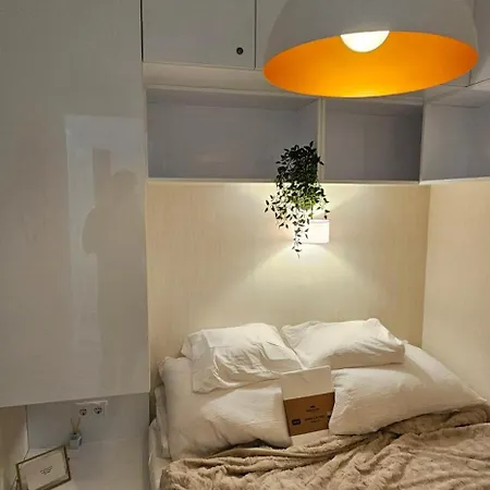 Infinity Lellemarine *