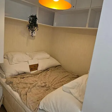 Infinity Lellemarine *