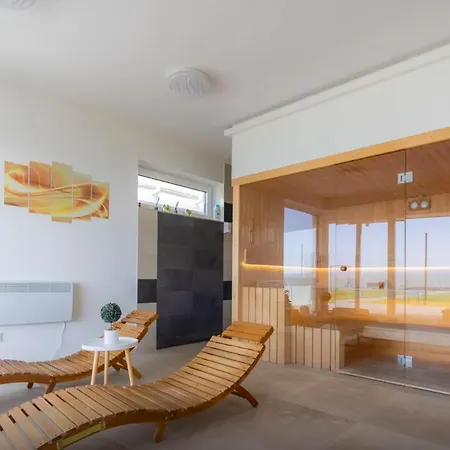 Infinity Lellemarine Apartmán *