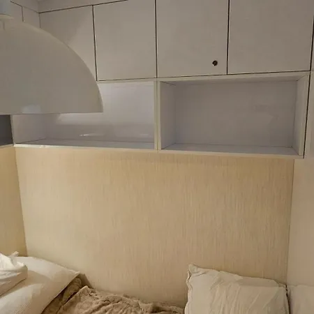 Infinity Lellemarine *