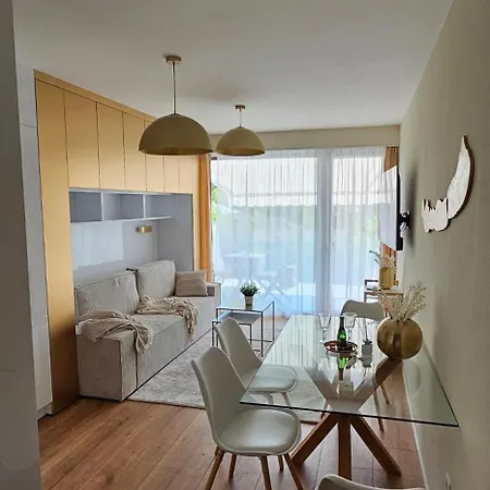 Infinity Lellemarine Apartament