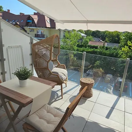 Infinity Lellemarine Apartament