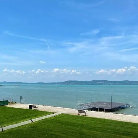 Infinity Lellemarine * Balatonlelle