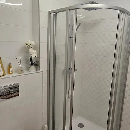 Infinity Lellemarine Apartman
