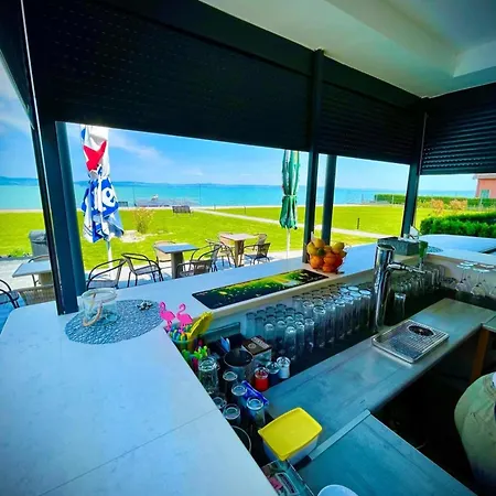Infinity Lellemarine Apartman Balatonlelle