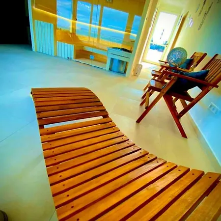 Infinity Lellemarine * Balatonlelle