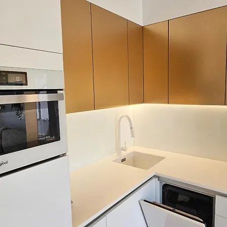 Infinity Lellemarine Apartament