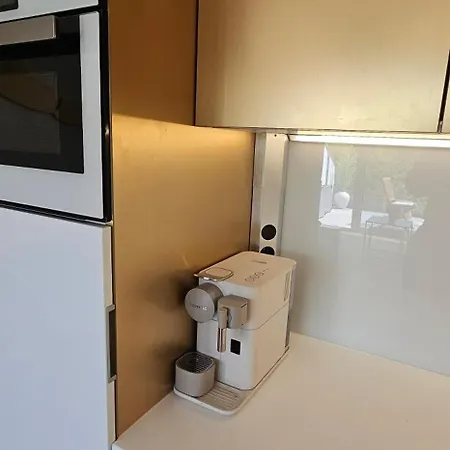 Infinity Lellemarine Balatonlelle