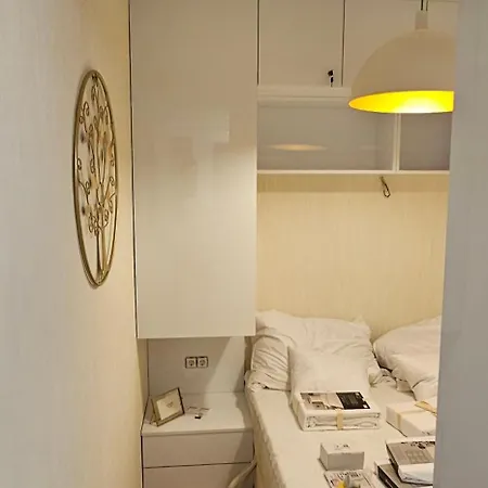 Infinity Lellemarine Apartmán Balatonlelle