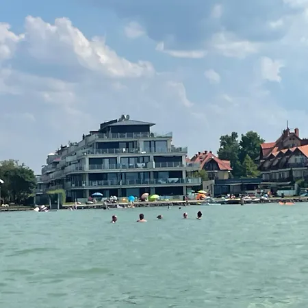 Infinity Lellemarine Balatonlelle