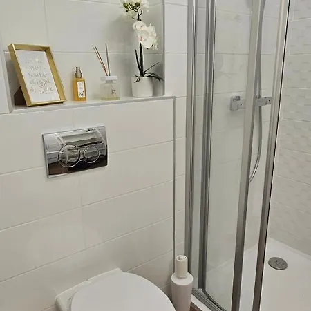Infinity Lellemarine Apartman