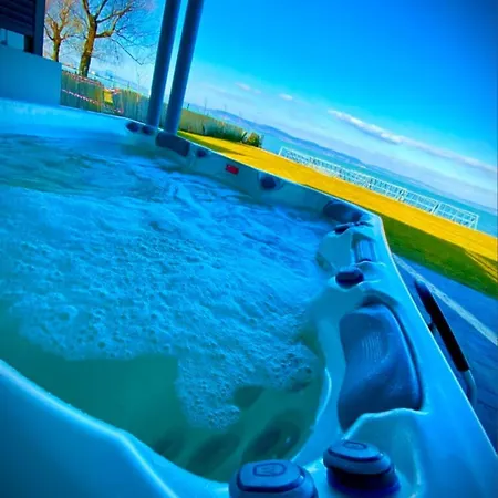 Infinity Lellemarine *