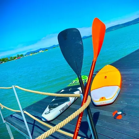 Infinity Lellemarine Balatonlelle