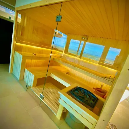 Infinity Lellemarine