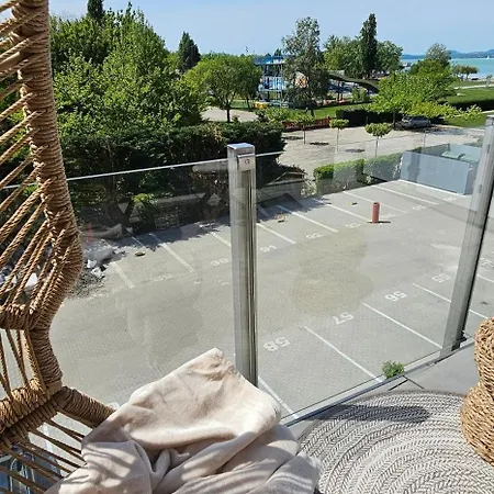 Apartmán Infinity Lellemarine