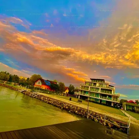 Infinity Lellemarine * Balatonlelle
