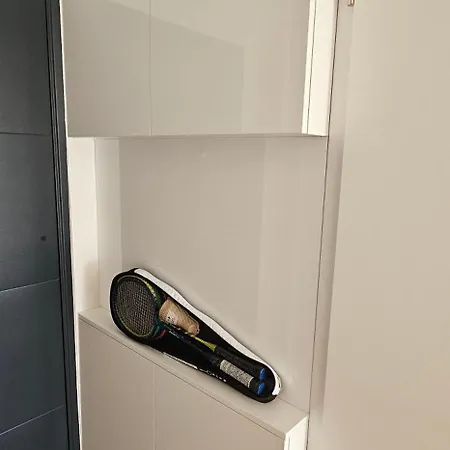 Infinity Lellemarine Apartament *