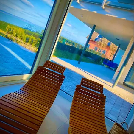 Infinity Lellemarine *