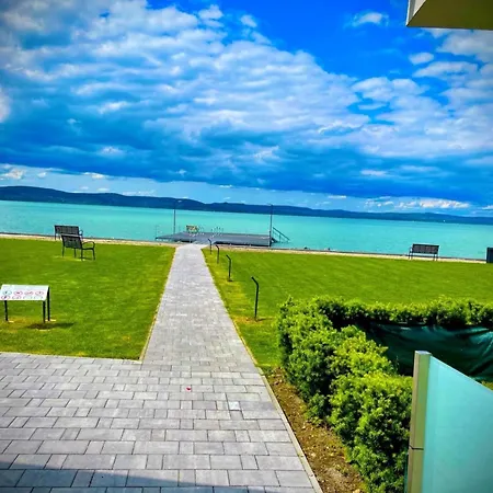 Infinity Lellemarine Balatonlelle