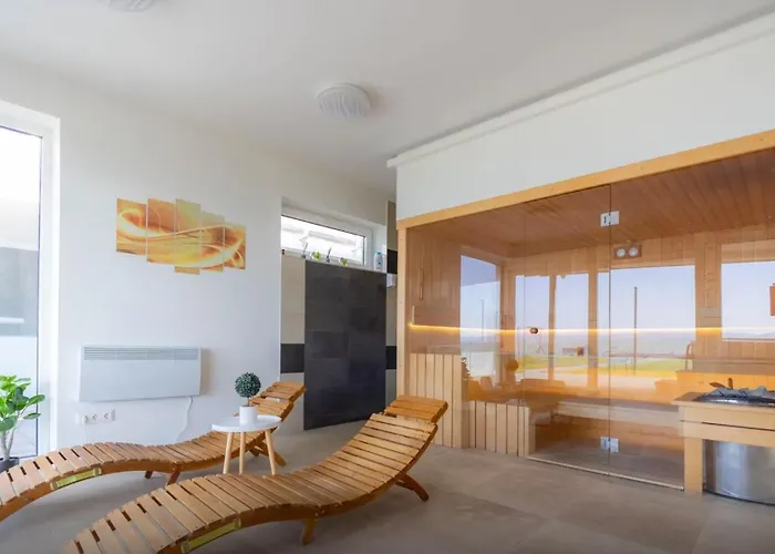 Infinity Lellemarine Apartment *