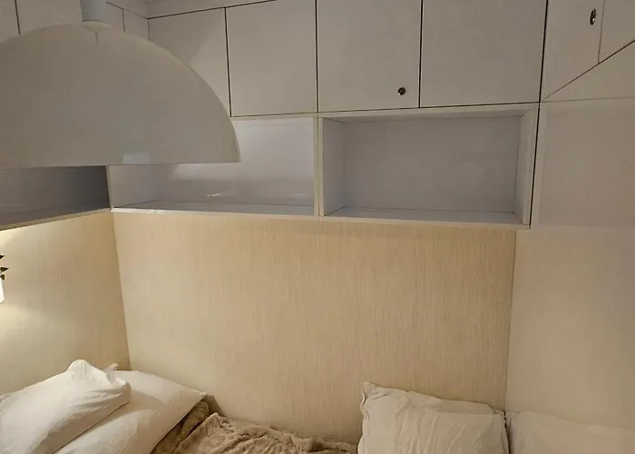 Infinity Lellemarine *