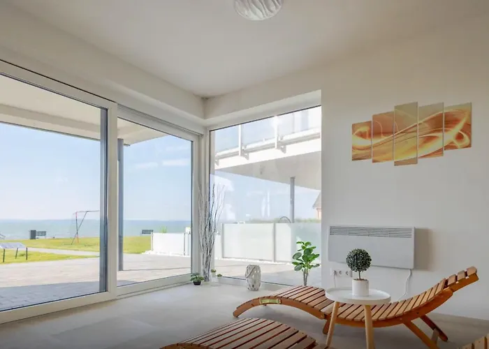 Infinity Lellemarine Balatonlelle