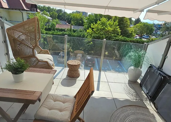 Infinity Lellemarine Balatonlelle