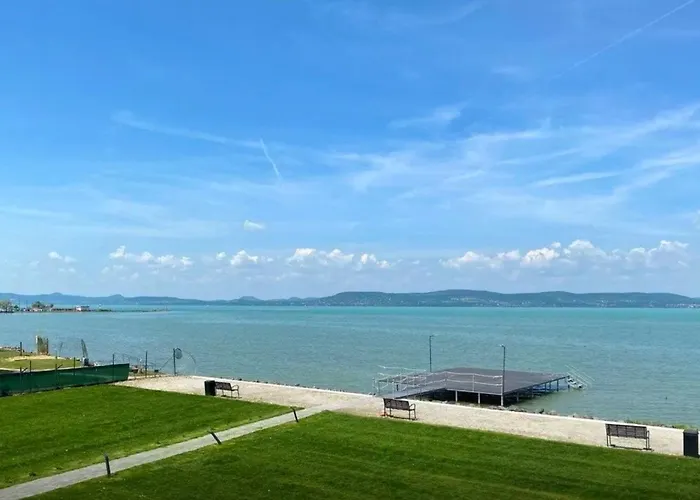 Infinity Lellemarine * Balatonlelle