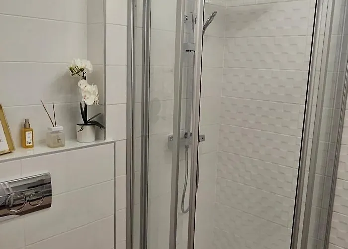 Infinity Lellemarine Lägenhet