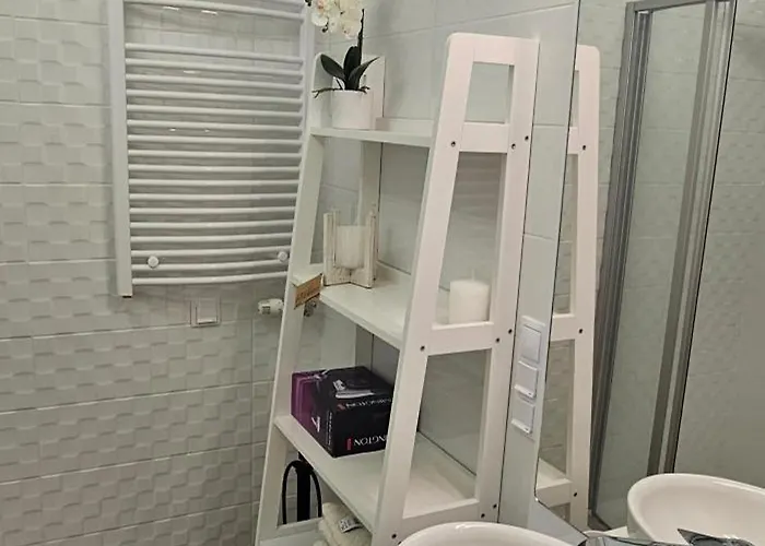 Infinity Lellemarine