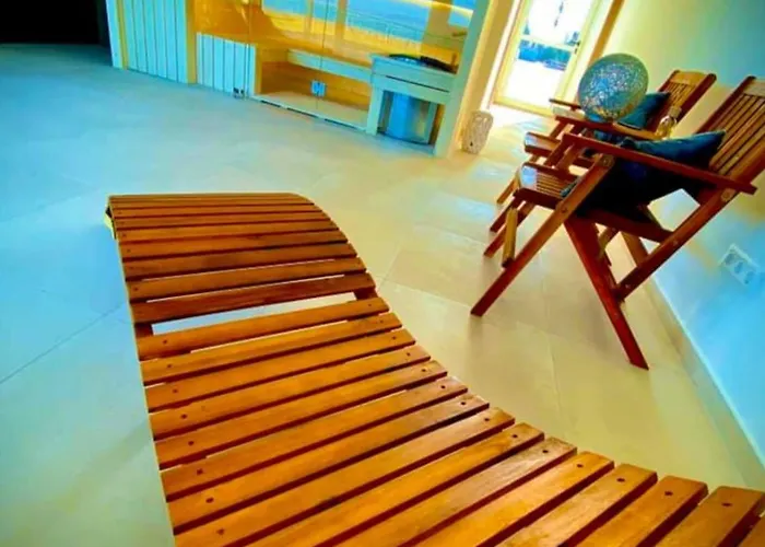 Infinity Lellemarine * Balatonlelle