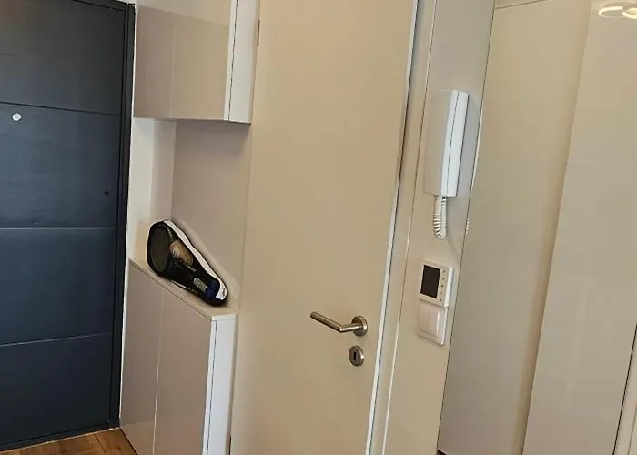 Infinity Lellemarine *