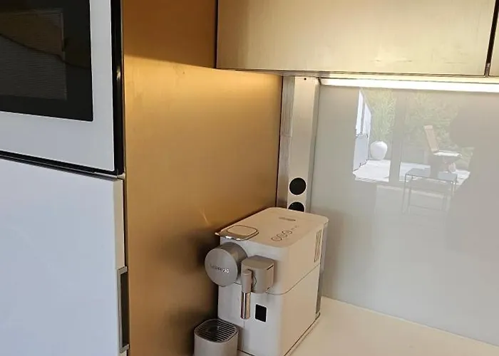 Infinity Lellemarine Balatonlelle