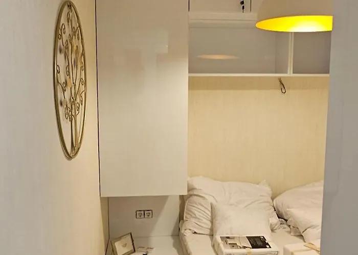 Infinity Lellemarine Apartment Balatonlelle