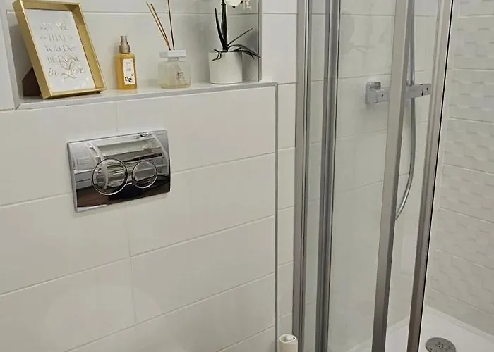 Infinity Lellemarine Lägenhet