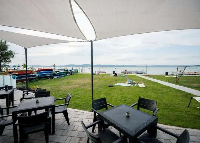 Apartment Infinity Lellemarine *