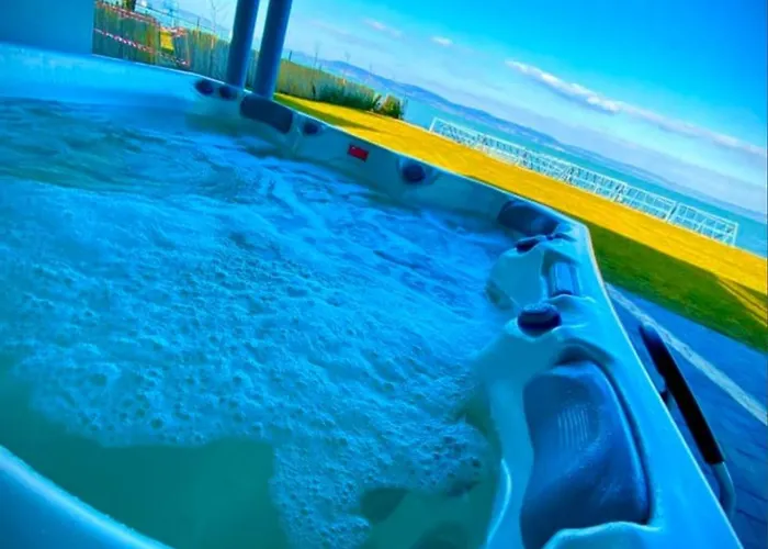 Infinity Lellemarine *