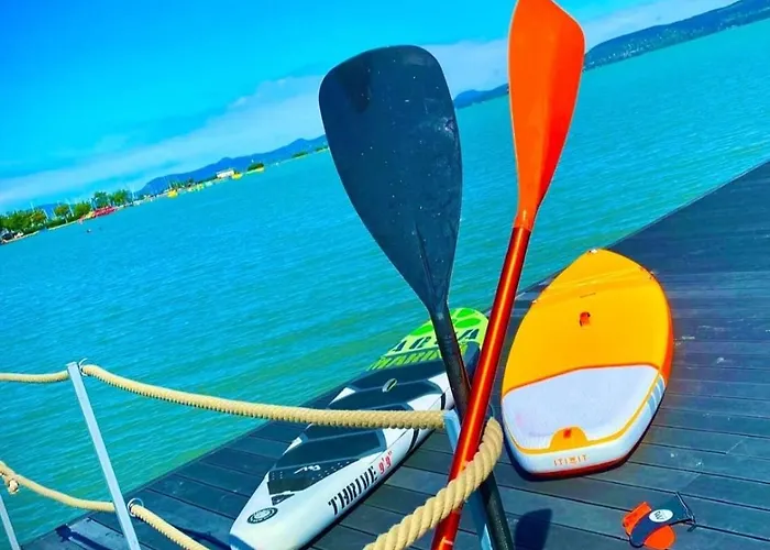 Infinity Lellemarine Balatonlelle