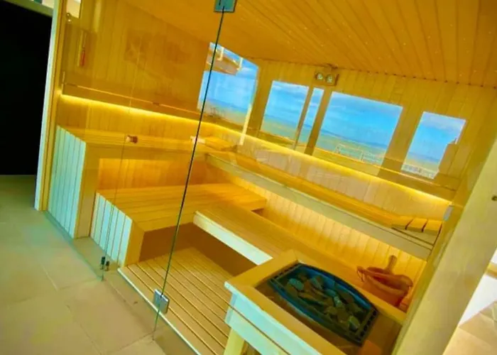 Infinity Lellemarine