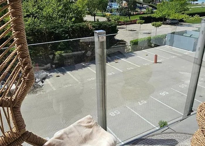 Appartement Infinity Lellemarine