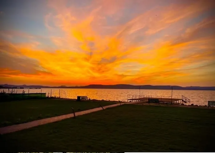 Infinity Lellemarine *