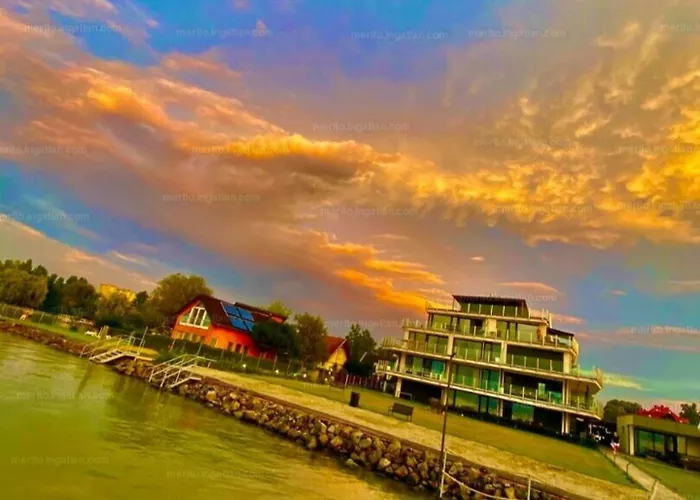 Infinity Lellemarine * Balatonlelle