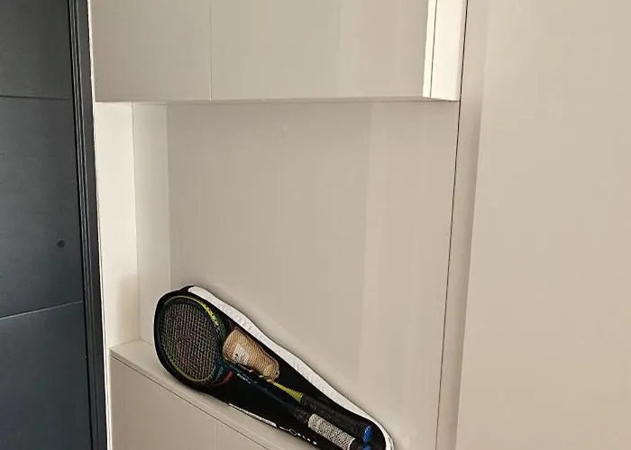 Infinity Lellemarine Lägenhet *