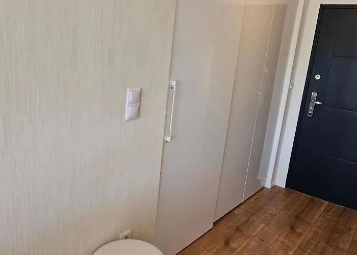 Infinity Lellemarine Balatonlelle