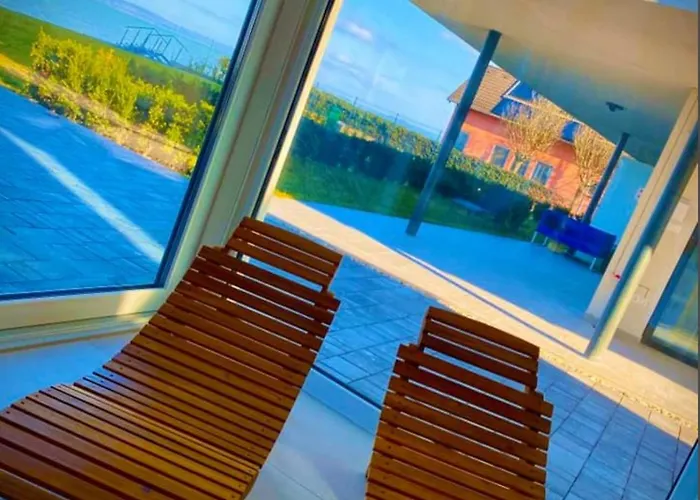 Infinity Lellemarine *