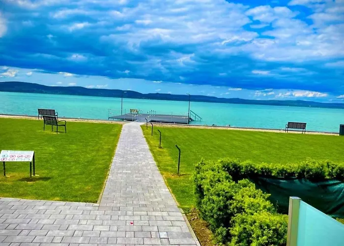 Infinity Lellemarine Balatonlelle