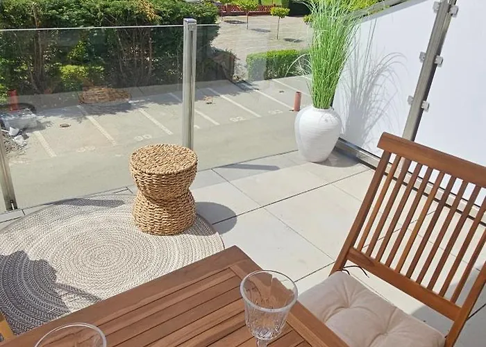 Infinity Lellemarine *