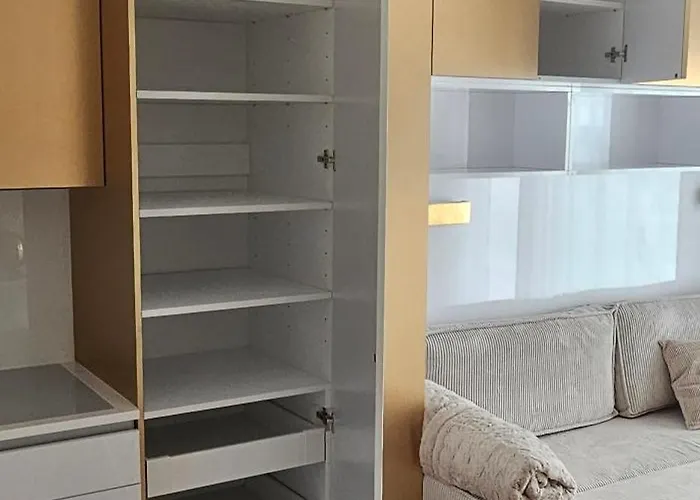 Appartement Infinity Lellemarine